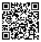 QR code for golfer registration
